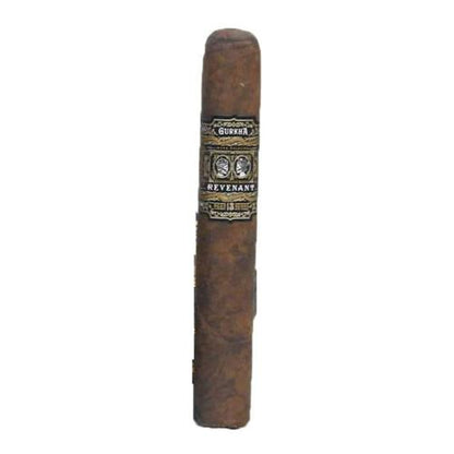 Gurkha Revenant Maduro Cigars - Toro - 6x54 - cigar13