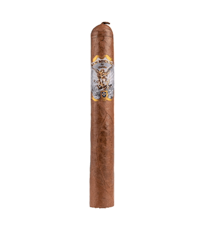 Gurkha San Miguel Cigars - Toro - 6x54 - cigar13