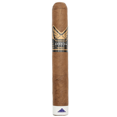 Gurkha Volition America Habano Toro - Toro - 6 X 54 - cigar13