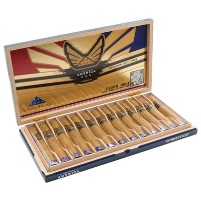 Gurkha Volition America Connecticut Toro - Toro - 6 X 54