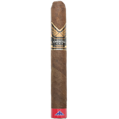 Gurkha Volition America Maduro Toro - Toro - 6 X 54