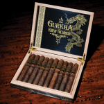 Gurkha Year Of The Dragon By Ep Carrillo Cigars (6.625" x 54)