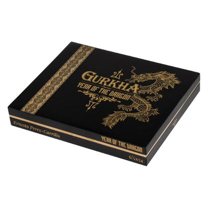 Gurkha Year Of The Dragon By EP Carrillo (6.63" x 54)