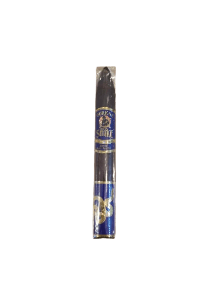 Gurkha Year of the Snake by Ep Carrillo - Torpedo - 6.5 X 52 - cigar13