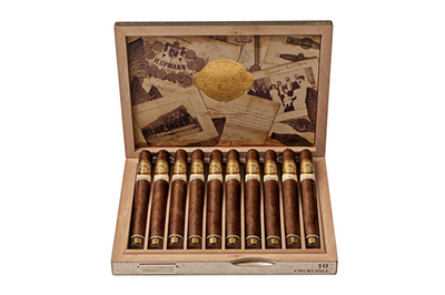 H Upmann 175 Anniversary Churchill - Churchill - 7 X 50