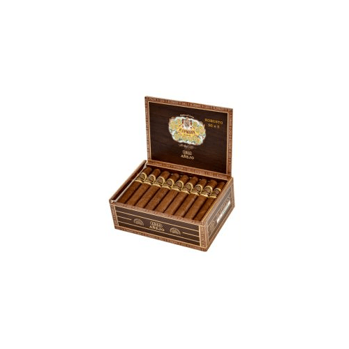 H Upmann 1844 Anejo Cigars - Robusto - 50 X 5 - cigar13