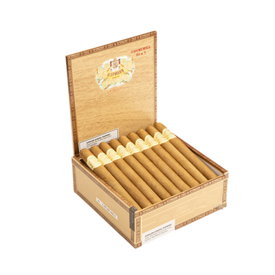 H Upmann 1844 Classic Cigars - Churchill - 50 X 7