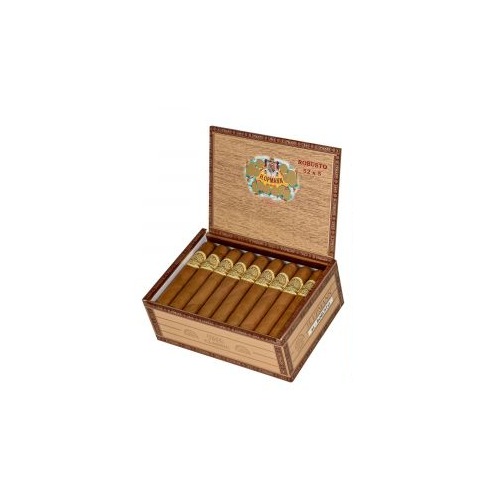 H Upmann 1844 Classic Cigars - Robusto - 52 X 5