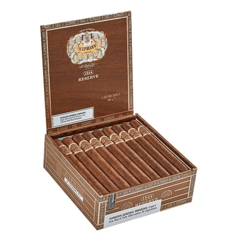 H Upmann 1844 Reserve Cigars - Churchill - 50 X 7 - cigar13