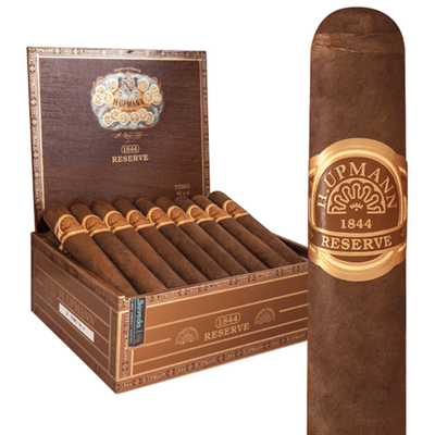 H Upmann 1844 Reserve Cigars - Toro - 54 X 6