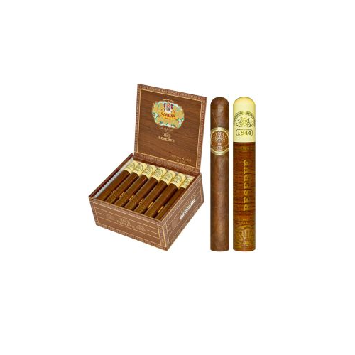 H Upmann 1844 Reserve Cigars - Corona Major - 44 X 5 1/2