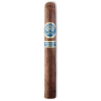 H Upmann by Aj Fernandez Nicaragua Heritage Cigars - Churchill - 54x7 - cigar13