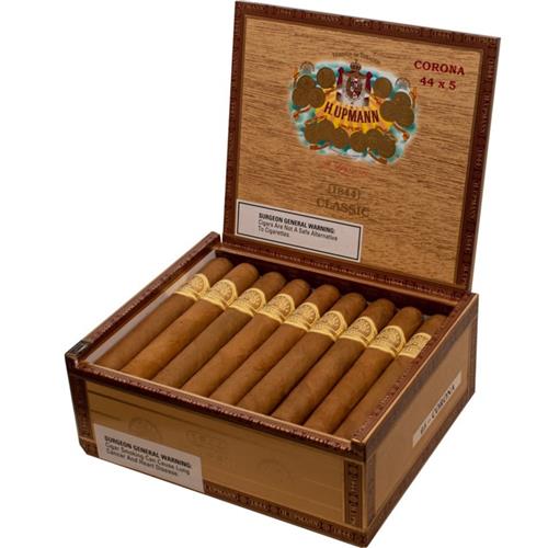 H Upmann Classic Cigars - Corona - 44 X 5 - cigar13