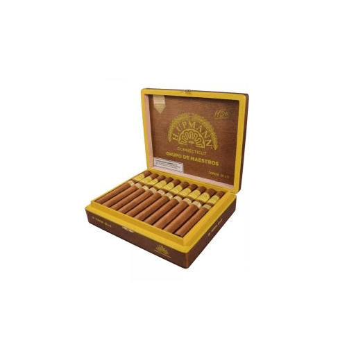 H Upmann Connecticut Cigars - Toro - 50 X 6 - cigar13