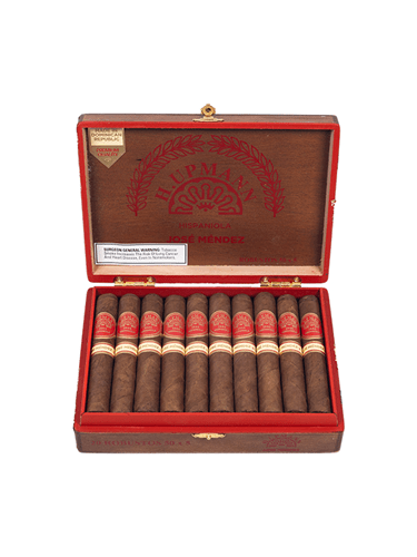 H Upmann Hispaniola by Jose Mendez Cigars - Robusto - 50 X 5 - cigar13