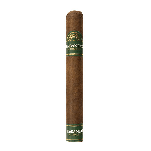 H Upmann the Banker Cigars - Currency - 48 X 5 1/2 - cigar13