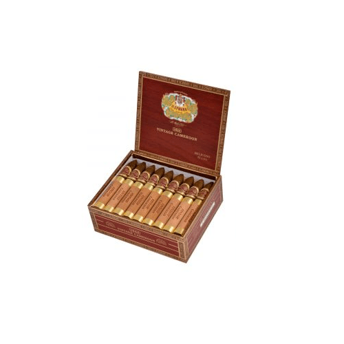 H Upmann Vintage Cameroon Cigars - Belicoso - 52 X 6 1/8 - cigar13