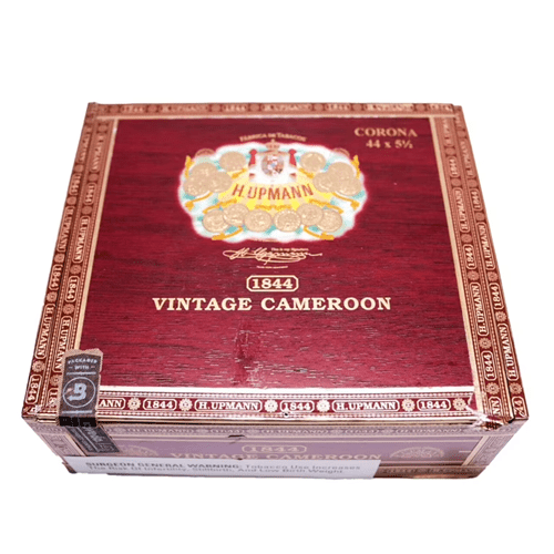 H Upmann Vintage Cameroon Cigars - Corona - 44 X 5 1/2 - cigar13