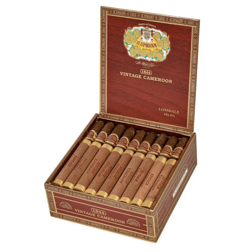 H Upmann Vintage Cameroon Cigars - Lonsdale - 44 X 6 5/8 - cigar13