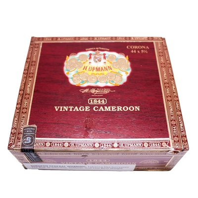 H Upmann Vintage Cameroon Cigars - Corona - 44 X 5 1/2