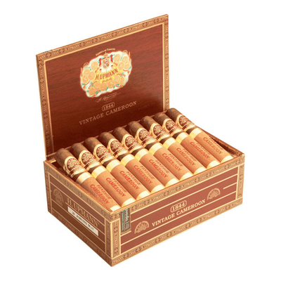 H Upmann Vintage Cameroon Cigars - Robusto - 52 X 5