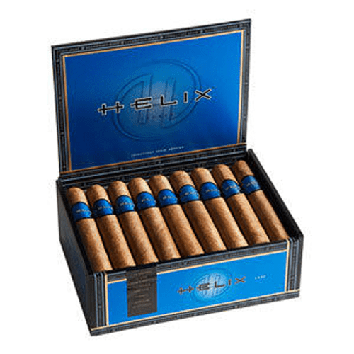 Helix Natural Cigars - X542 - 5 X 42 - cigar13