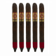 Arturo Fuente Hemingway Sungrown Oscuro (7" x 46)