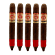 Arturo Fuente Hemingway Sungrown Oscuro (6" x 46)