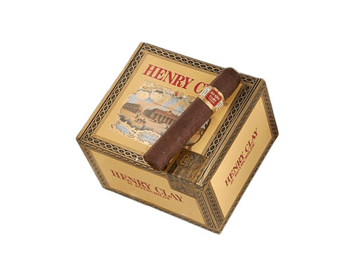 Henry Clay Cigars - Rothchilde - 50 X 5 - cigar13