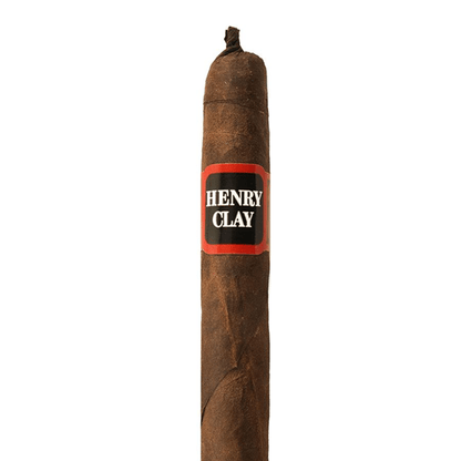 Henry Clay Rustic Cheroot Cigars - Panatela - 38 X 5 5/8 - cigar13