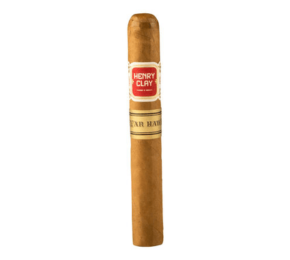 Henry Clay War Hawk - Corona - 5x44 - cigar13