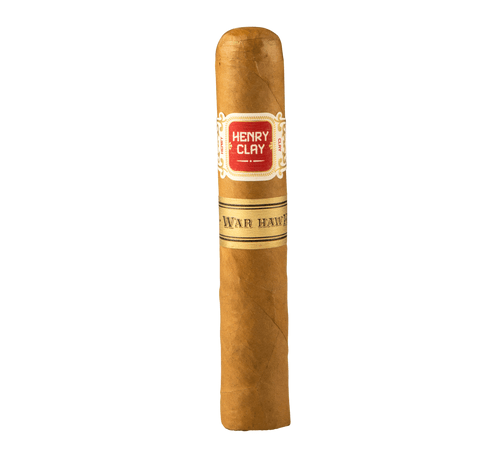 Henry Clay War Hawk - Robusto - 5 X 54 - cigar13