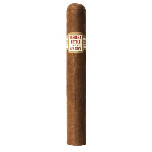 Herrera Esteli Habano Cigars - Robusto Grande - 5.25x52 - cigar13