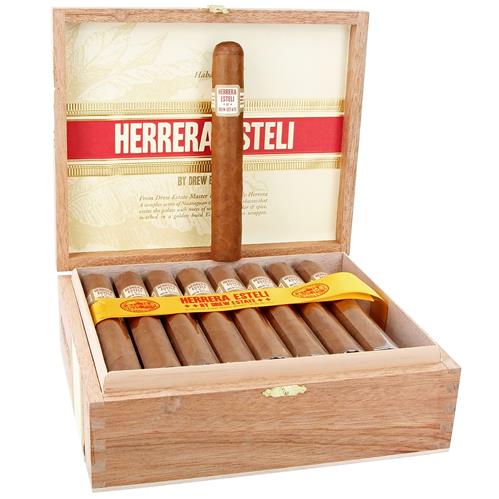 Herrera Esteli Habano Cigars - Toro Especial - 6x54 - cigar13