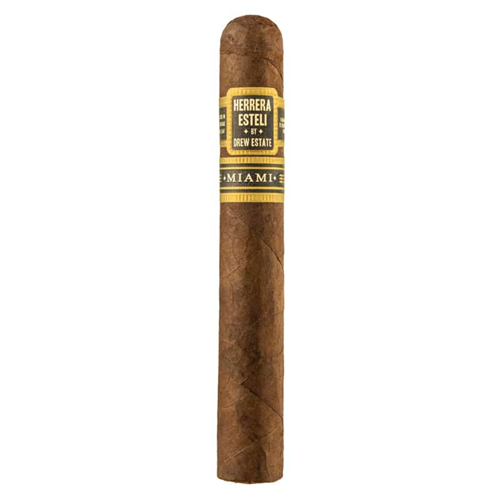 Herrera Esteli Miami - Toro Especial - 6 X 52