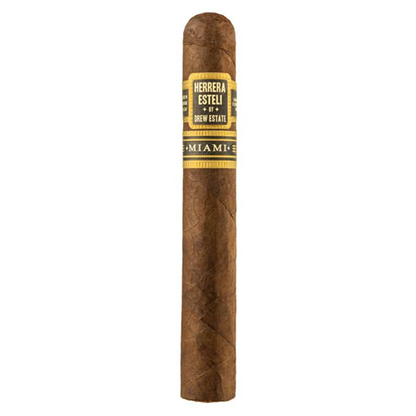 Herrera Esteli Miami - Toro Especial - 6 X 52