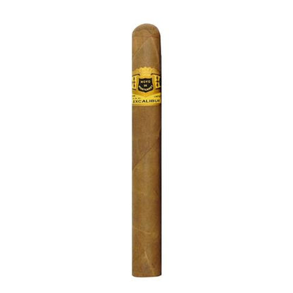 Hoyo De Monterrey Excalibur Connecticut Cigars - No.i Ec English Claro - 7.25x54 - cigar13