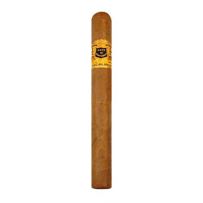 Hoyo De Monterrey Excalibur Connecticut Cigars - No.ii Ec English Claro - 6.75x47 - cigar13