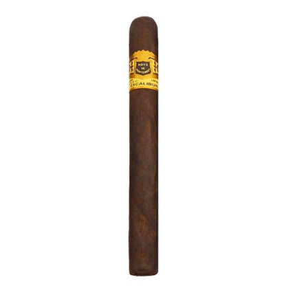Hoyo De Monterrey Excalibur Maduro Cigars - No.i Maduro - 7.25x54 - cigar13