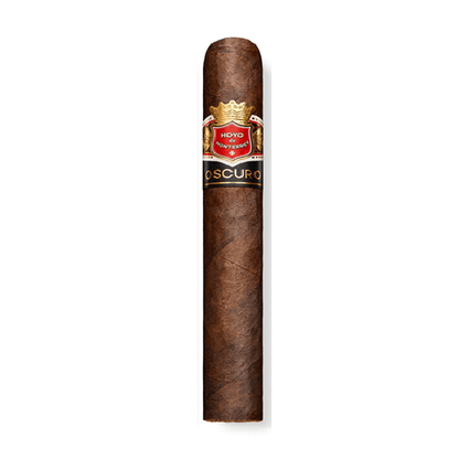 Hoyo De Monterrey Oscuro Cigars - Gigante - 6x60 - cigar13
