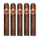 Hoyo De Monterrey Oscuro Cigars (6" x 60)