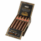 Hoyo De Monterrey Oscuro Cigars (4.5" x 50)