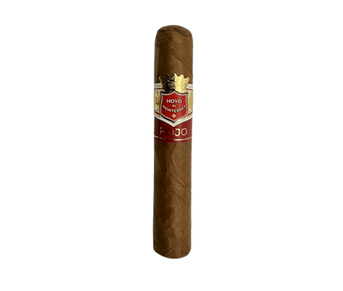 Hoyo De Monterrey Rojo Cigars - Rothschild - 4.5 X 50 - cigar13