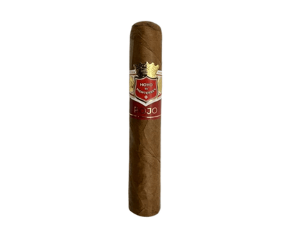 Hoyo De Monterrey Rojo Cigars - Rothschild - 4.5 X 50 - cigar13