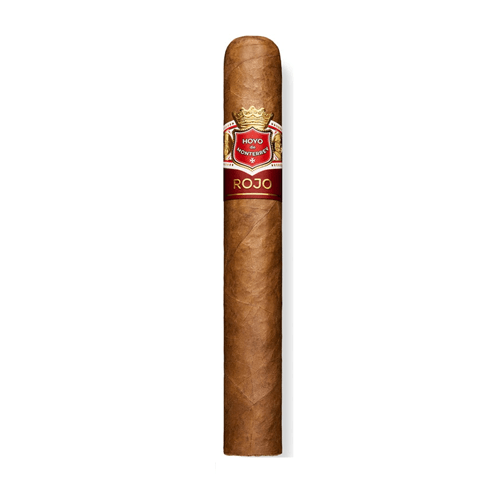 Hoyo De Monterrey Rojo Cigars - Toro - 6x52 - cigar13