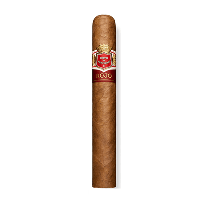 Hoyo De Monterrey Rojo Cigars - Toro - 6x52 - cigar13