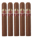 Hoyo De Monterrey Rojo Cigars (6" x 60)