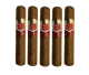 Hoyo De Monterrey Rojo Cigars (4.5" x 50)
