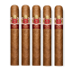 Hoyo De Monterrey Rojo Cigars (6" x 52)