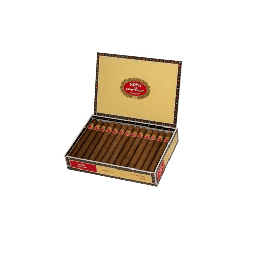 Hoyo De Monterrey Sumatra Cigars - Churchills Ems - 6 1/4 X 45 - cigar13